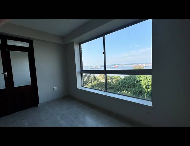 1.5 BEDROOM APARTMENT TO LET IN DURBAN CENTRAL